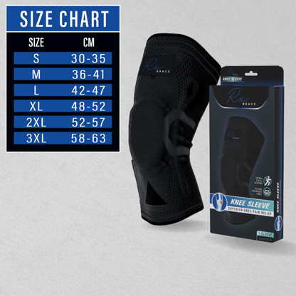 RX Knee Brace